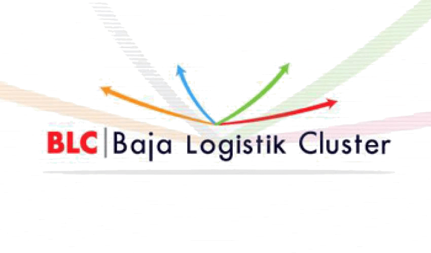 Baja Logistik