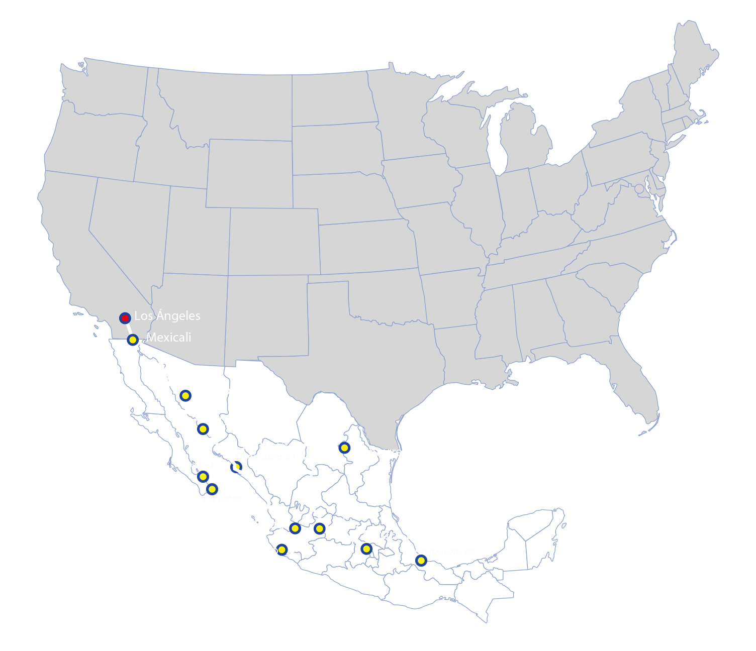 Patio Intermodal