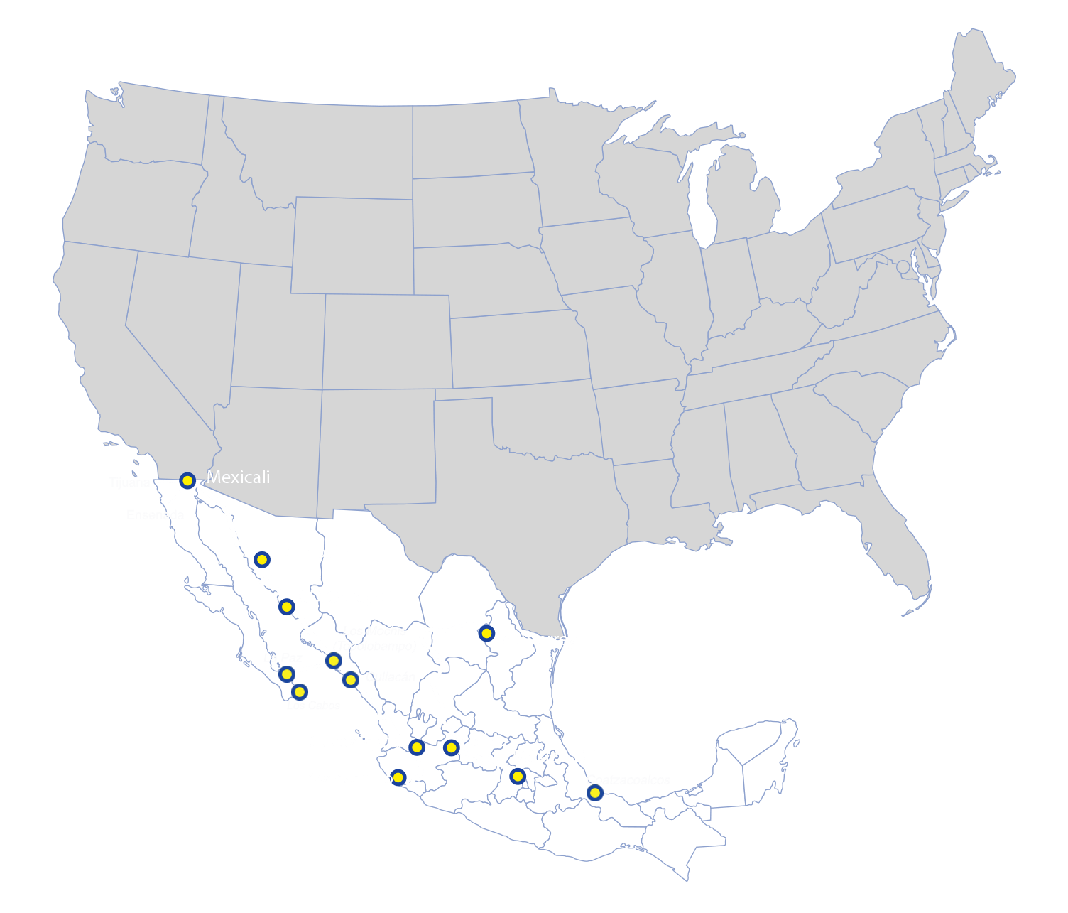 Terminal Intermodal